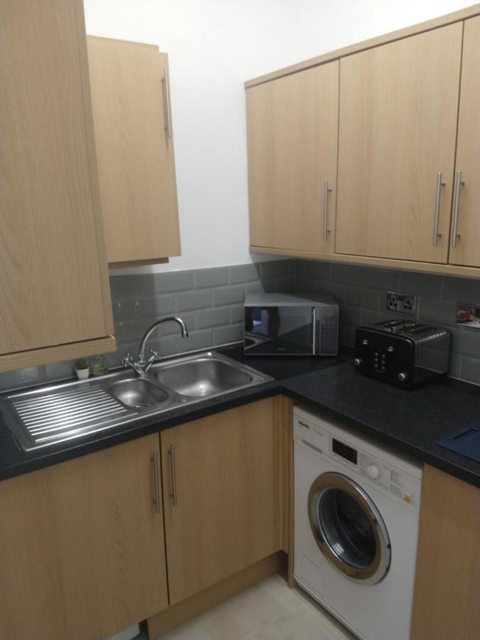 All Saints 2 Bed Apartment In Central Stamford With Parking ภายนอก รูปภาพ